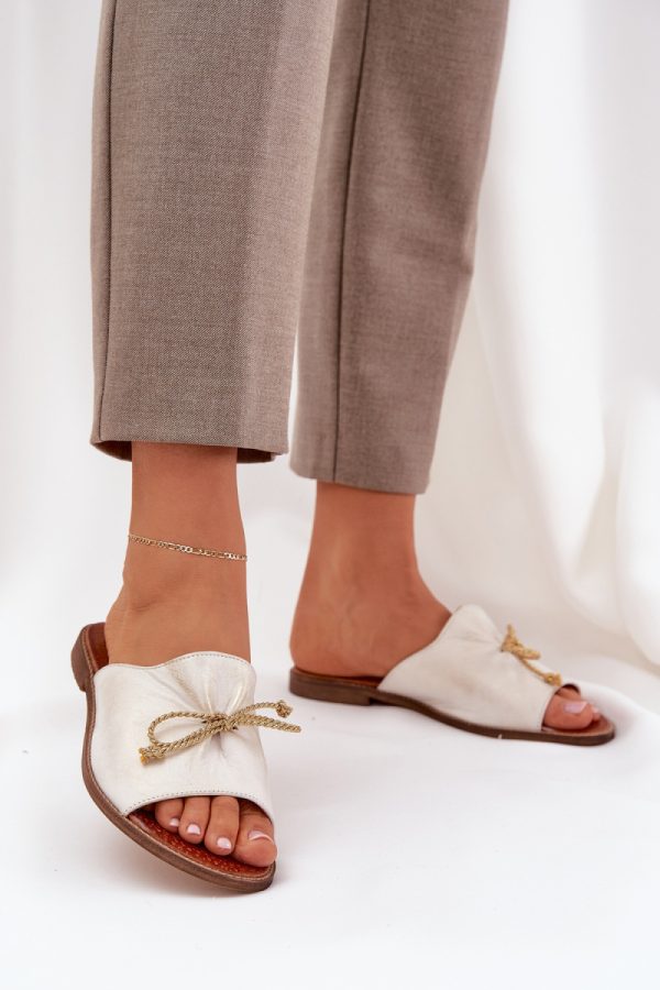 Yellow Flip-flops in Sandals & Flip-Flops For Women with Fabric, Footbed and Heel Height