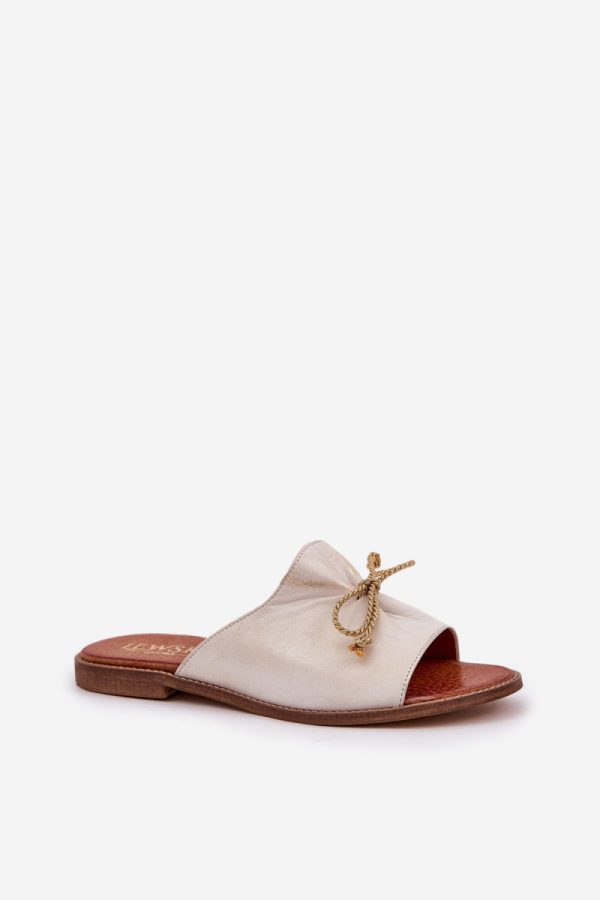 Yellow Flip-flops in Sandals & Flip-Flops For Women with Fabric, Footbed and Heel Height