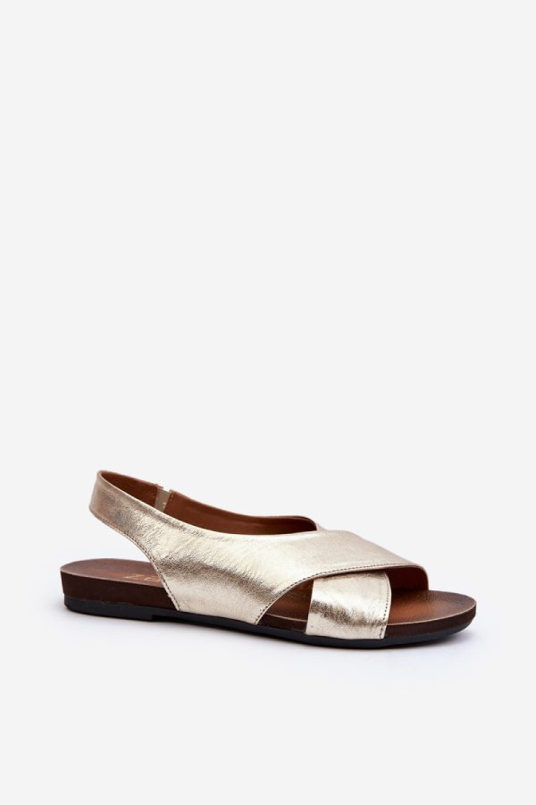 Yellow Sandals in Sandals & Flip-Flops For Women with Fabric, Footbed and Heel Height