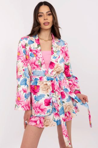 1075846 pink Set model 212287 Italy Moda