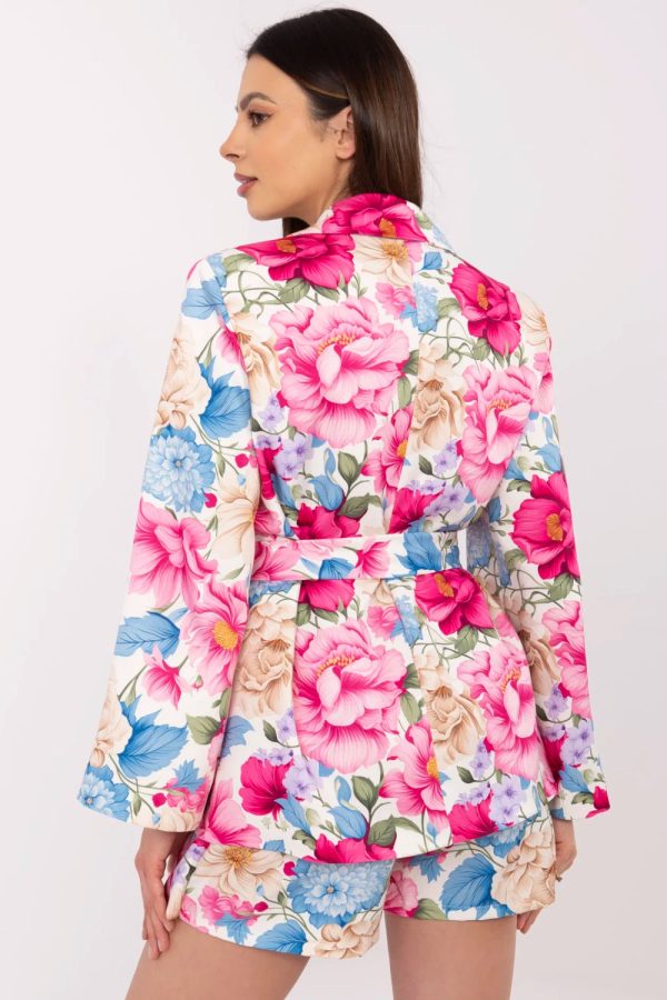 pink Set model 212287 Italy Moda