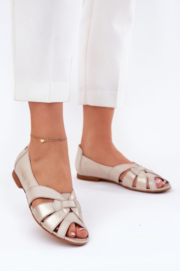 Yellow Ballet Flats in Ballet Flats, Ballet Pumps For Women with Fabric, Footbed, Upper Height and Heel Height