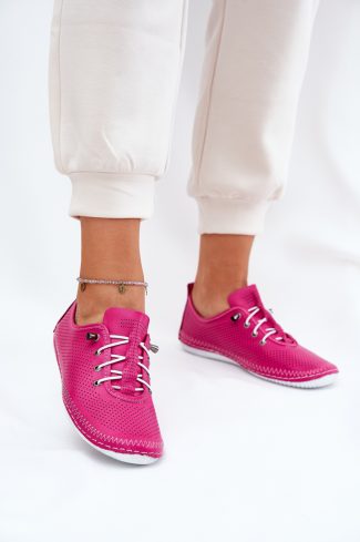 1076631.jpg Pink Half Shoes in Women`s Ankle Boots & Booties with Fabric, Footbed, Upper Height and Sole Height