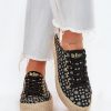 1076805 black Sneakers model 212619 Step in style