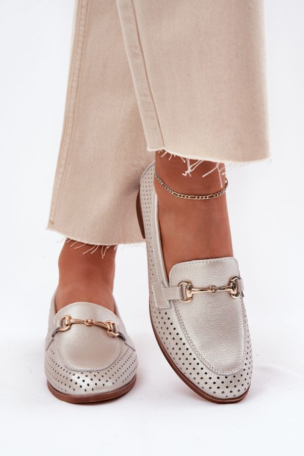 Grey Half Shoes in Women`s Ankle Boots & Booties with Fabric, Footbed, Upper Height and Heel Height