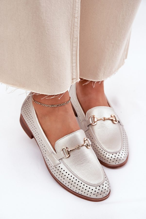 Grey Half Shoes in Women`s Ankle Boots & Booties with Fabric, Footbed, Upper Height and Heel Height