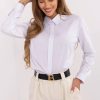 white Blouse model 214276 Lakerta