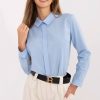 blue Blouse model 214277 Lakerta