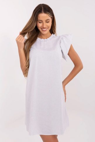 black Daydress model 214286 Lakerta
