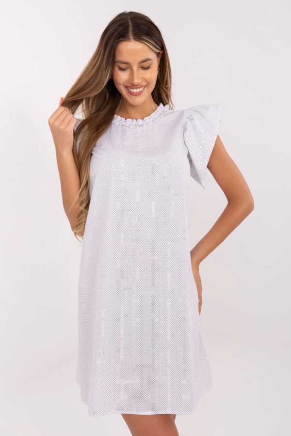 black Daydress model 214286 Lakerta