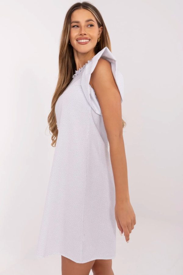 black Daydress model 214286 Lakerta
