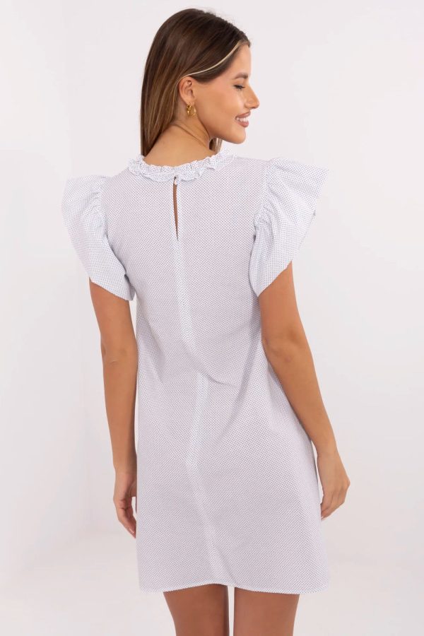 black Daydress model 214286 Lakerta