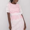 pink Daydress model 214288 Lakerta