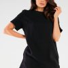black Daydress model 214514 Infinite You