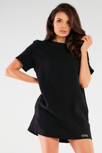 black Daydress model 214514 Infinite You