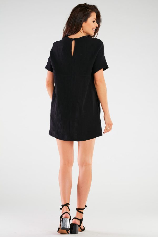 black Daydress model 214514 Infinite You
