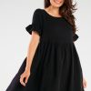 black Daydress model 214517 Infinite You