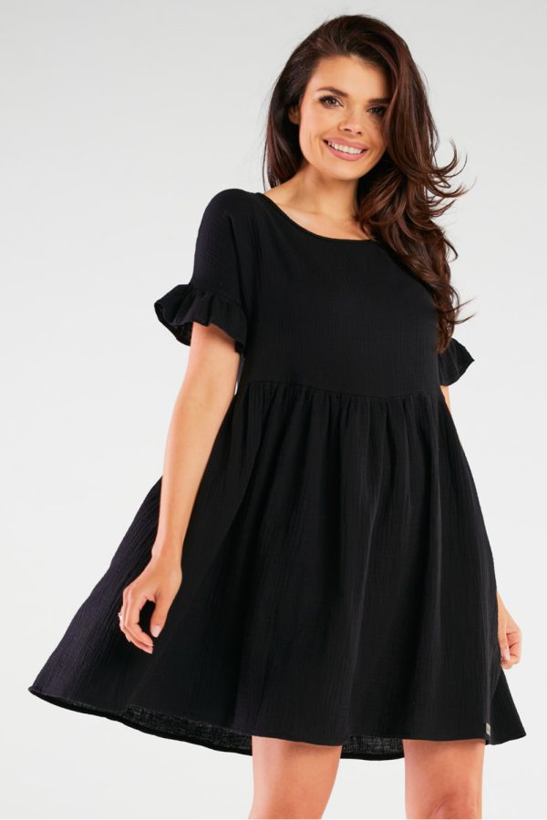 black Daydress model 214517 Infinite You