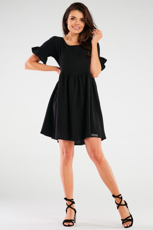 black Daydress model 214517 Infinite You