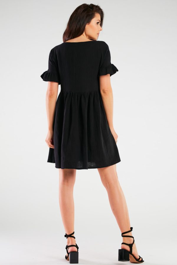 black Daydress model 214517 Infinite You