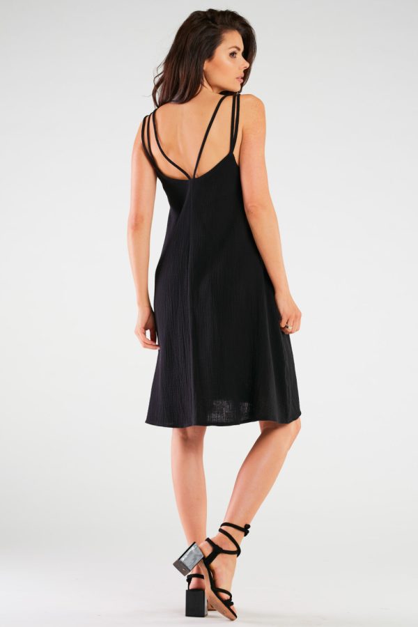 black Daydress model 214519 Infinite You