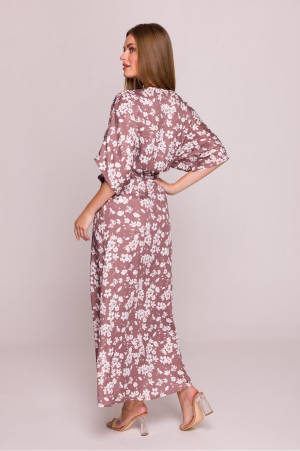 Multicolor Daydress in Day Dresses with Viscose