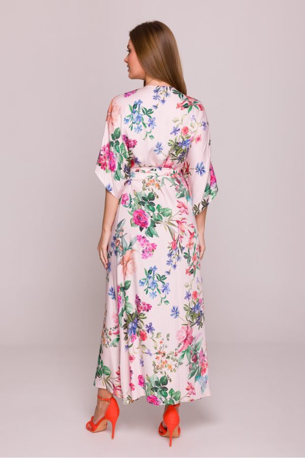 Multicolor Daydress in Day Dresses with Viscose
