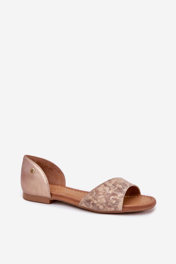 Yellow Sandals in Sandals & Flip-Flops For Women with Fabric, Footbed, Upper Height and Heel Height
