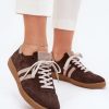1083290 brown Sport Shoes model 214741 Step in style