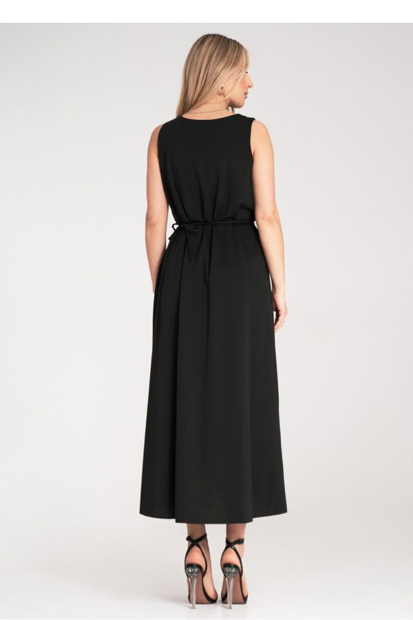 black Daydress model 214763 Figl