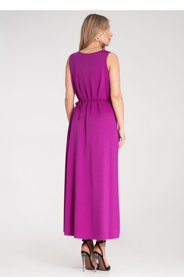 violet Daydress model 214764 Figl
