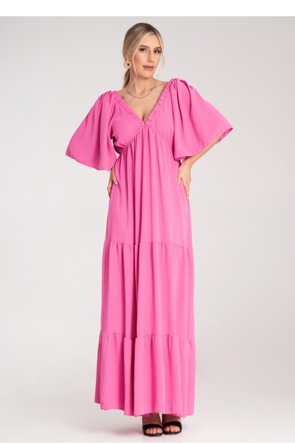 violet Daydress model 214778 Figl