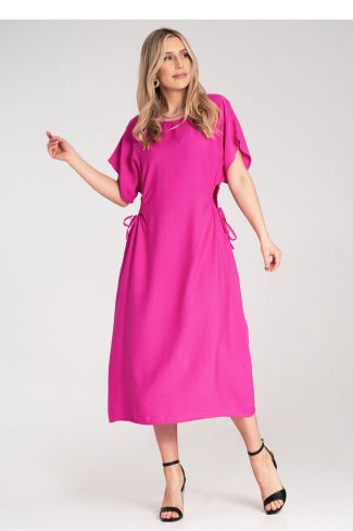 violet Daydress model 214783 Figl