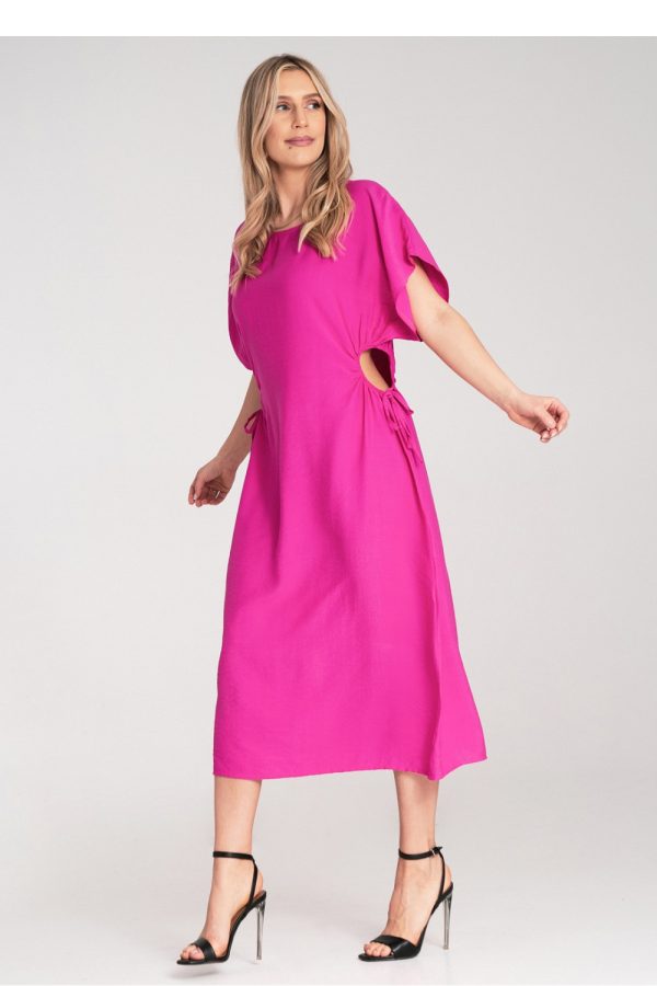 violet Daydress model 214783 Figl
