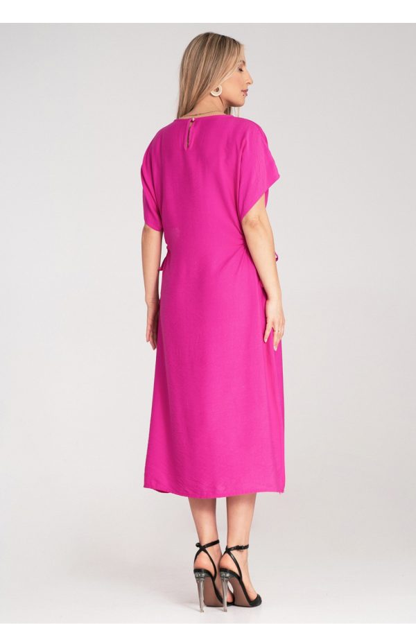 violet Daydress model 214783 Figl