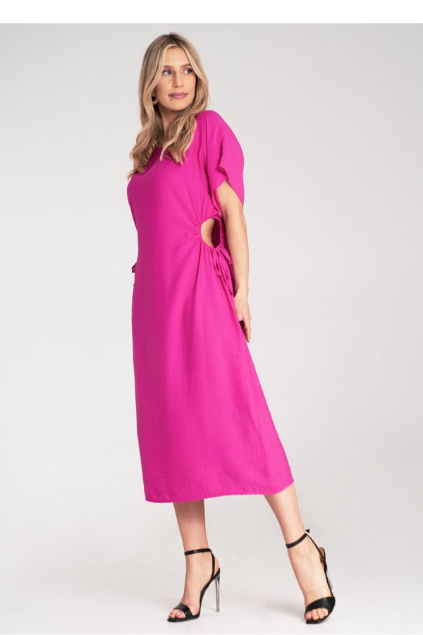 violet Daydress model 214783 Figl