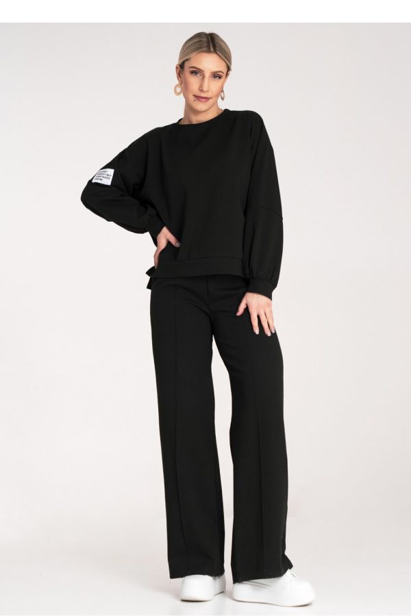 black Set model 214822 Figl