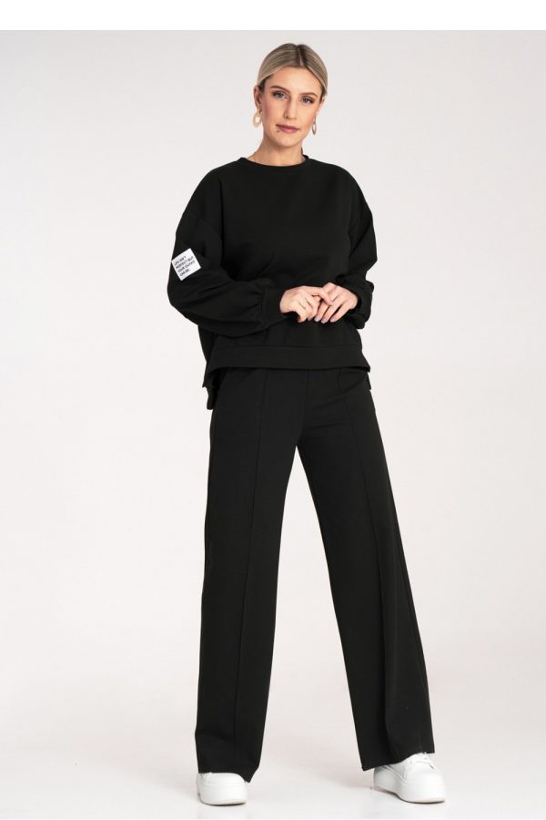 black Set model 214822 Figl