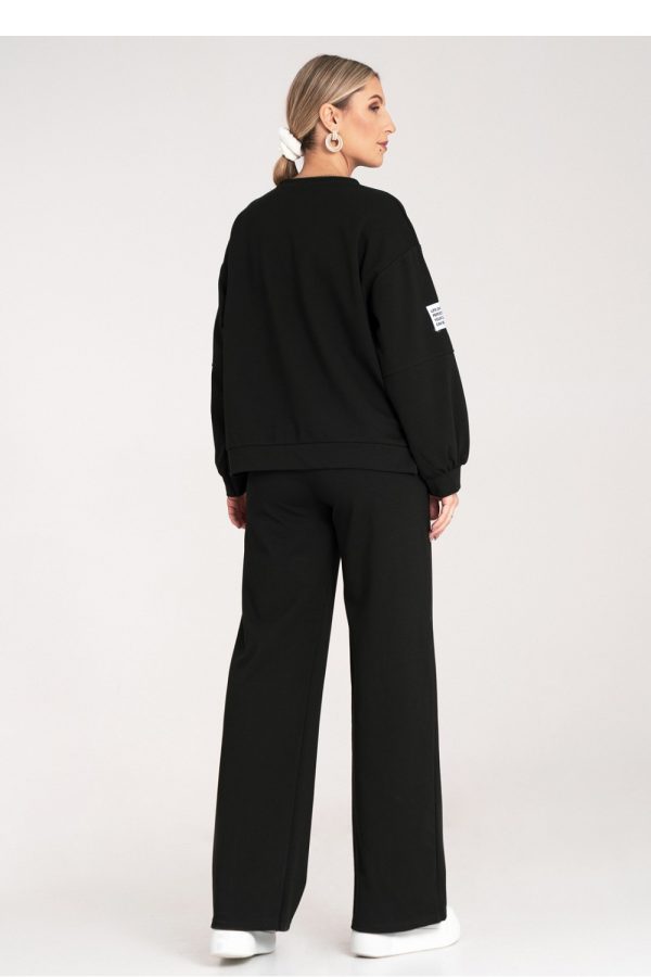 black Set model 214822 Figl