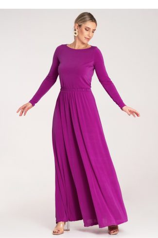 1083597 violet Daydress model 214823 Figl