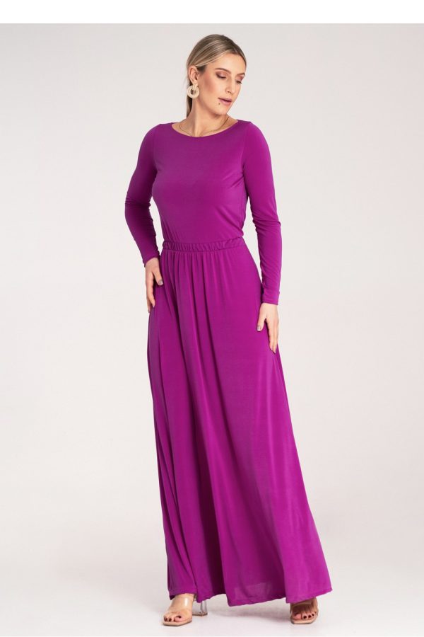 violet Daydress model 214823 Figl