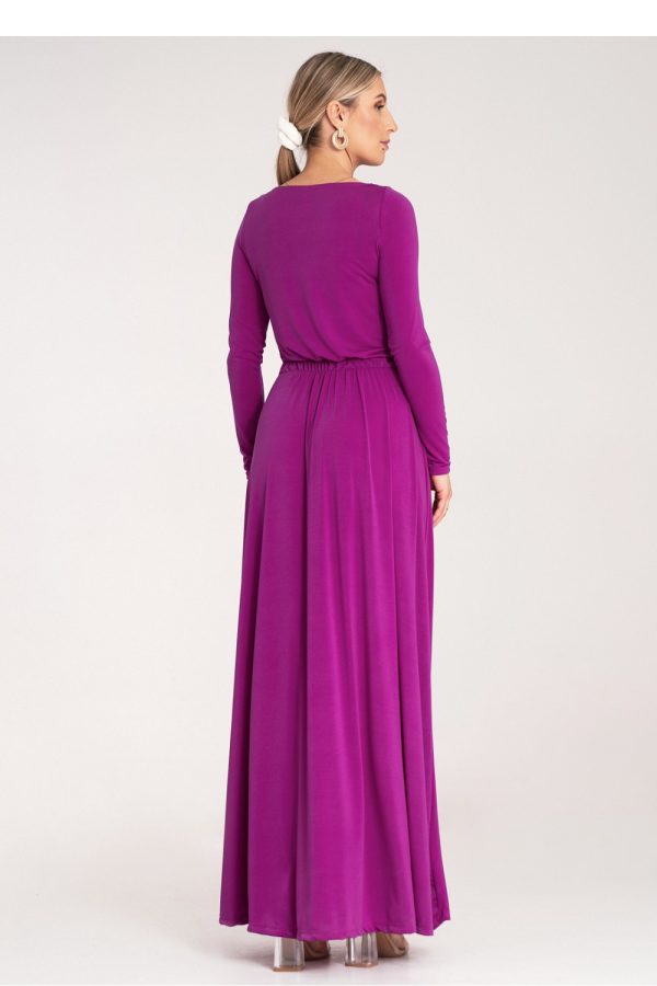 violet Daydress model 214823 Figl