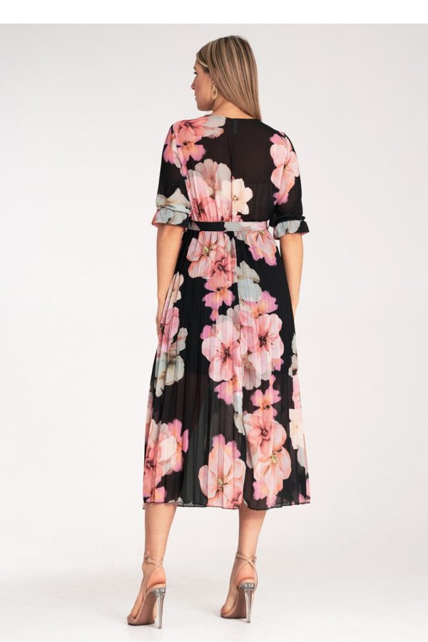 black Daydress model 214860 Figl