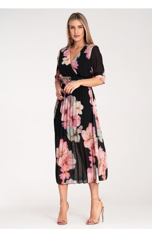 black Daydress model 214860 Figl