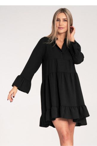 black Daydress model 214862 Figl