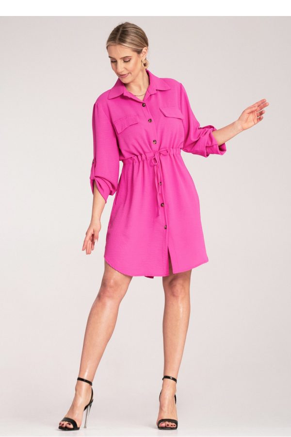 violet Daydress model 214865 Figl