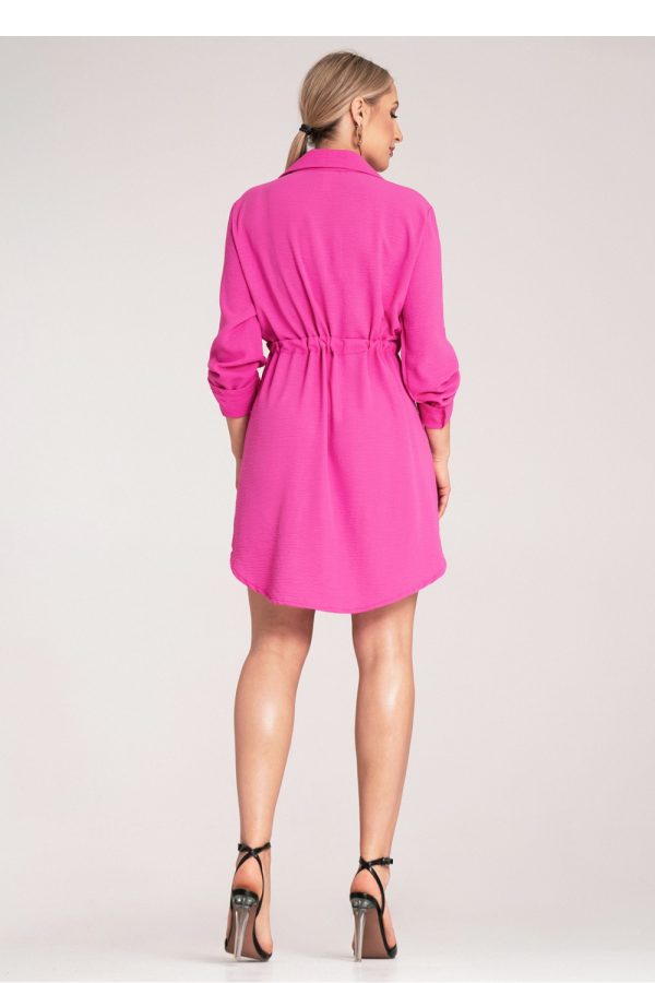 violet Daydress model 214865 Figl