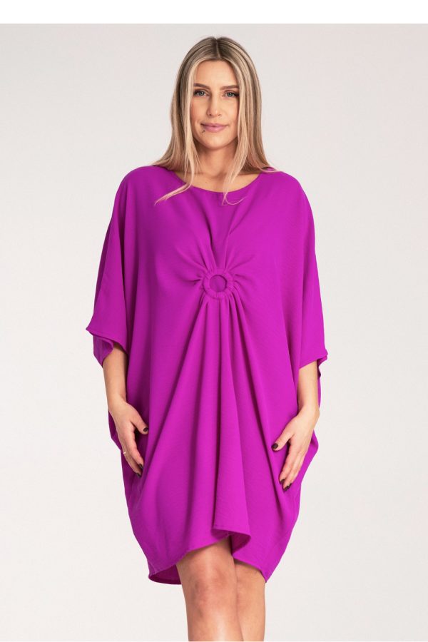 violet Daydress model 214871 Figl