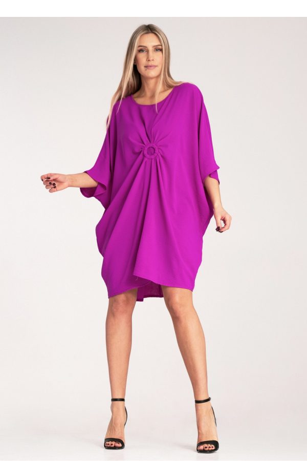 violet Daydress model 214871 Figl
