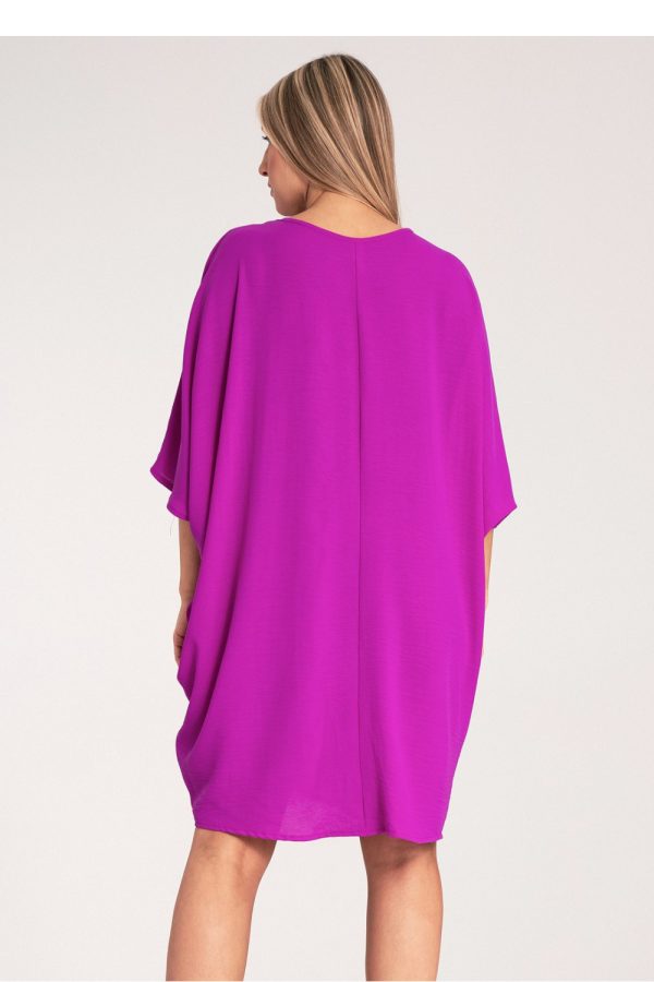 violet Daydress model 214871 Figl